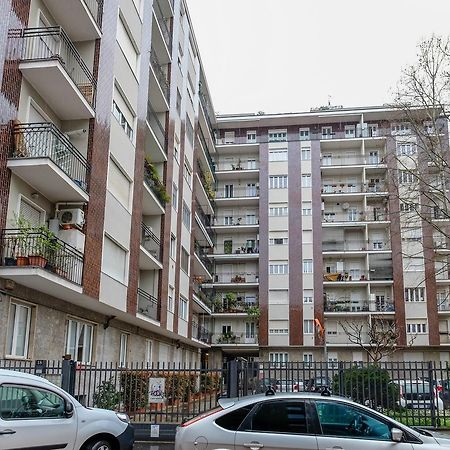 The Best Rent - Tortona Apartment 米兰 外观 照片